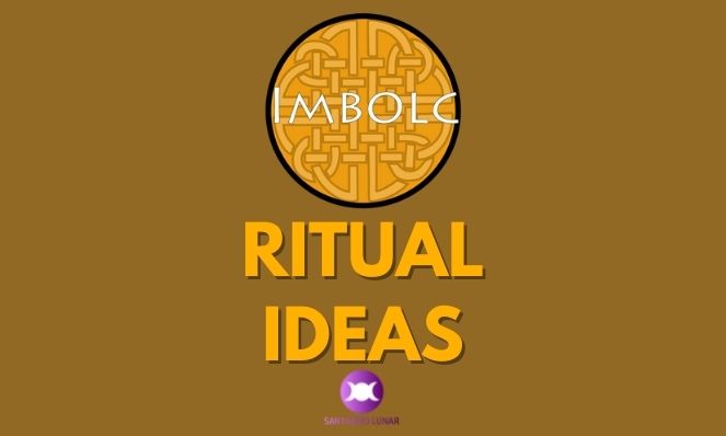 Imbolc Ritual Ideas