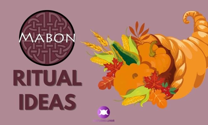 Mabon Ritual Ideas - Cornucopia of Abundance