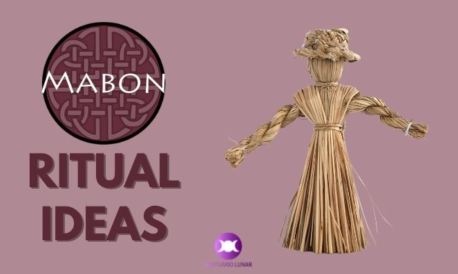 Mabon Ritual Ideas - Kern Baby