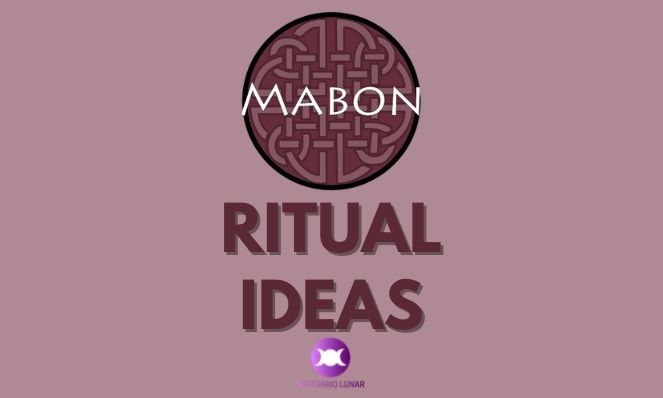 Mabon Ritual Ideas