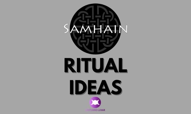 Samhain Ritual Ideas