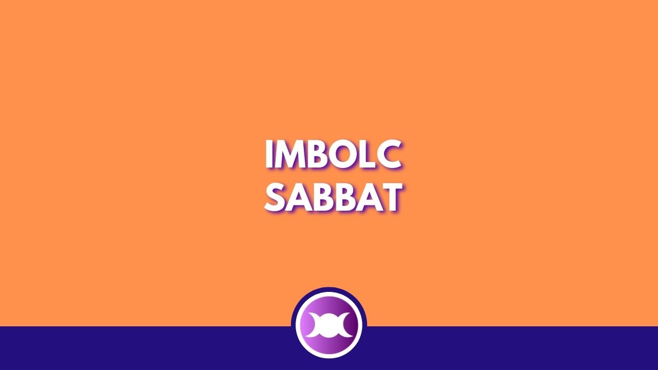 Imbolc Sabbat