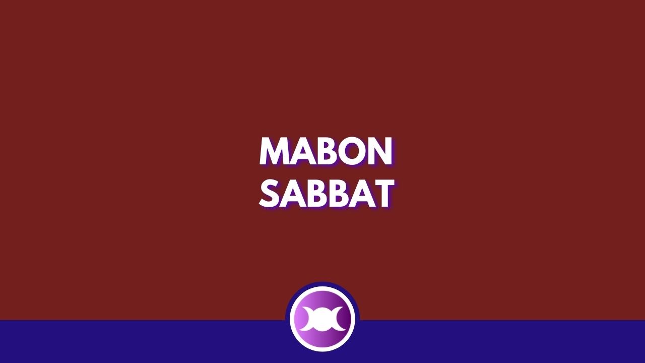 Mabon Sabbat