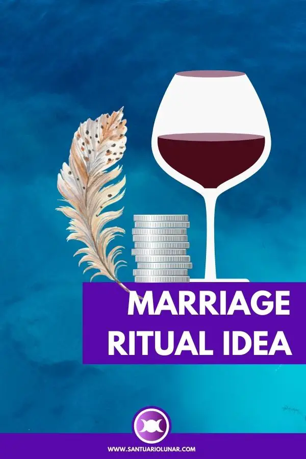 Ritual for Marriage