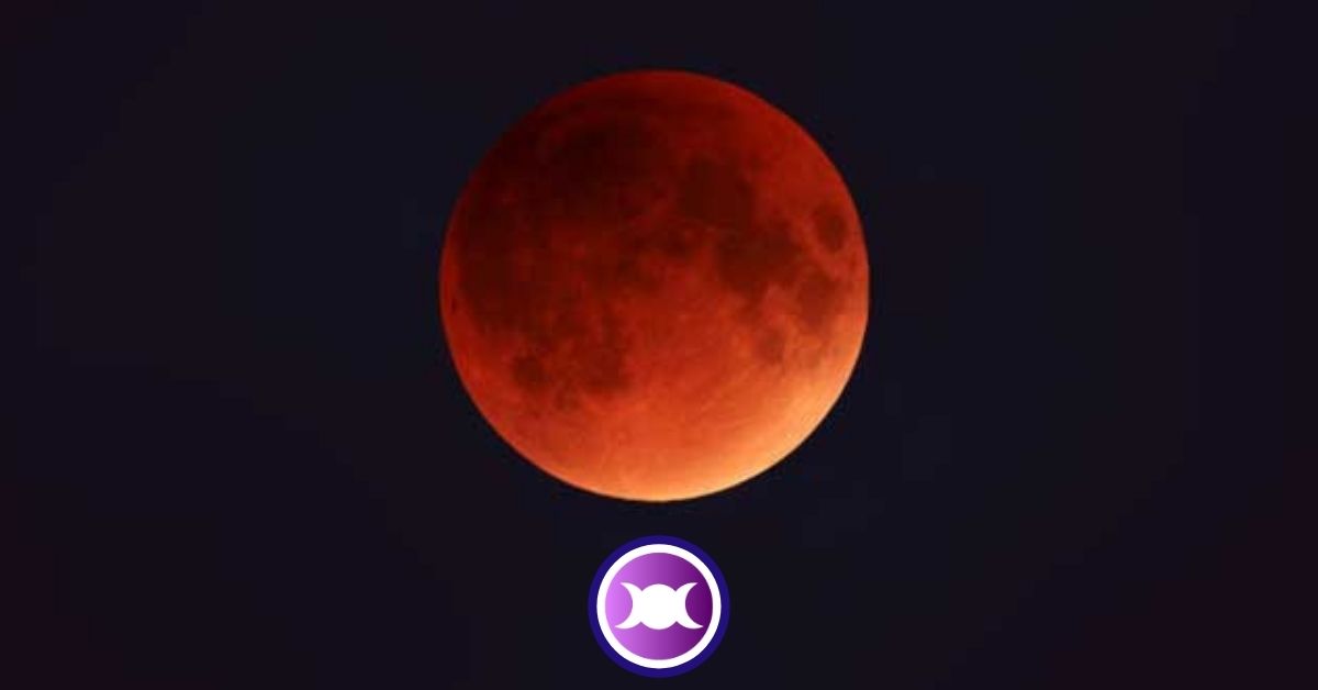 Blood Moon Meaning and definition – 2022 dates and more!
