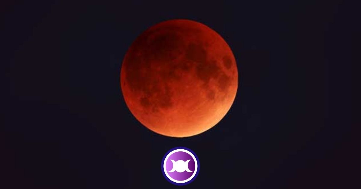 Blood Moon Meaning