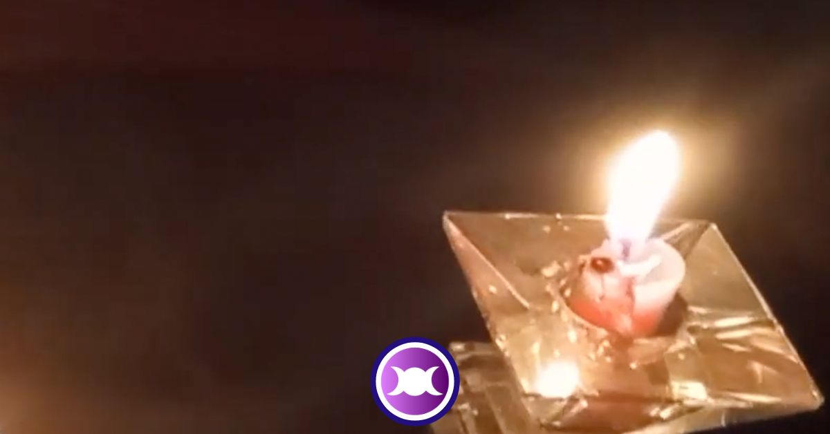 Candle Flame Meaning 5 insights for Powerful Rituals