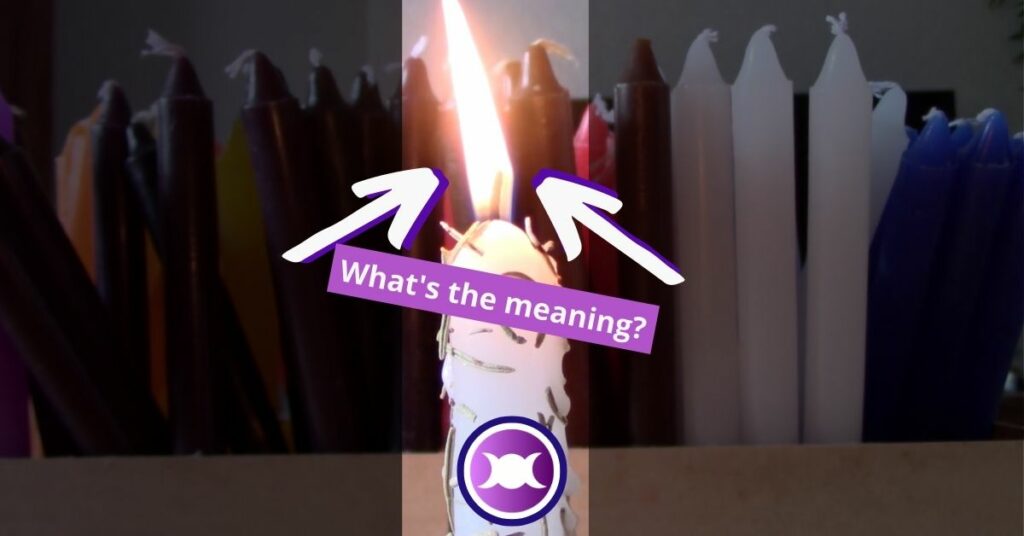 Candle Flame Meaning 5 insights for Powerful Rituals