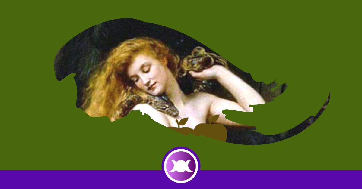 How to work with the Lilith Archetype