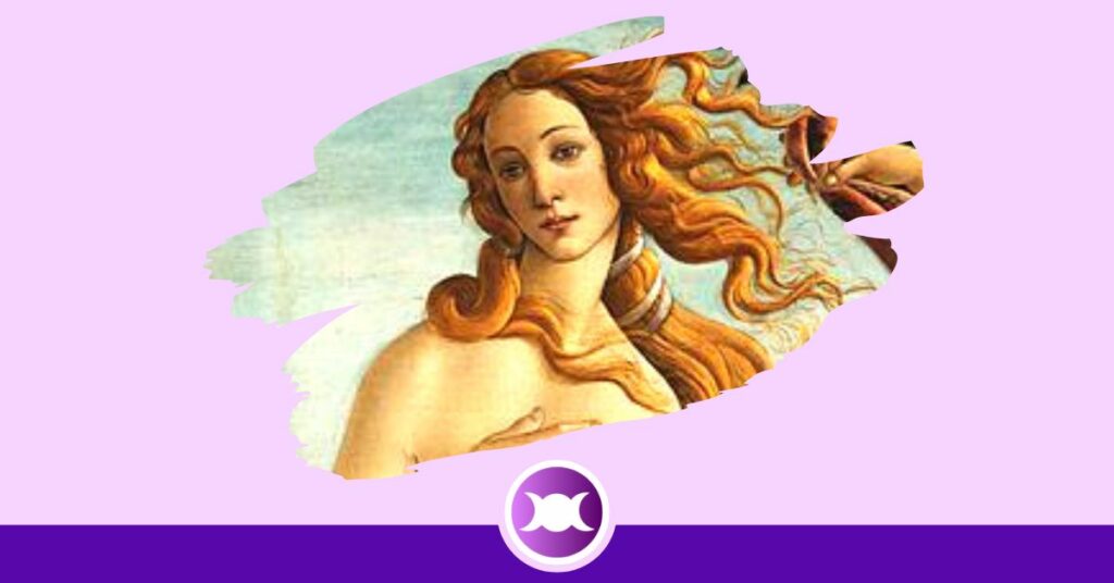 What does the Aphrodite Archetype do?