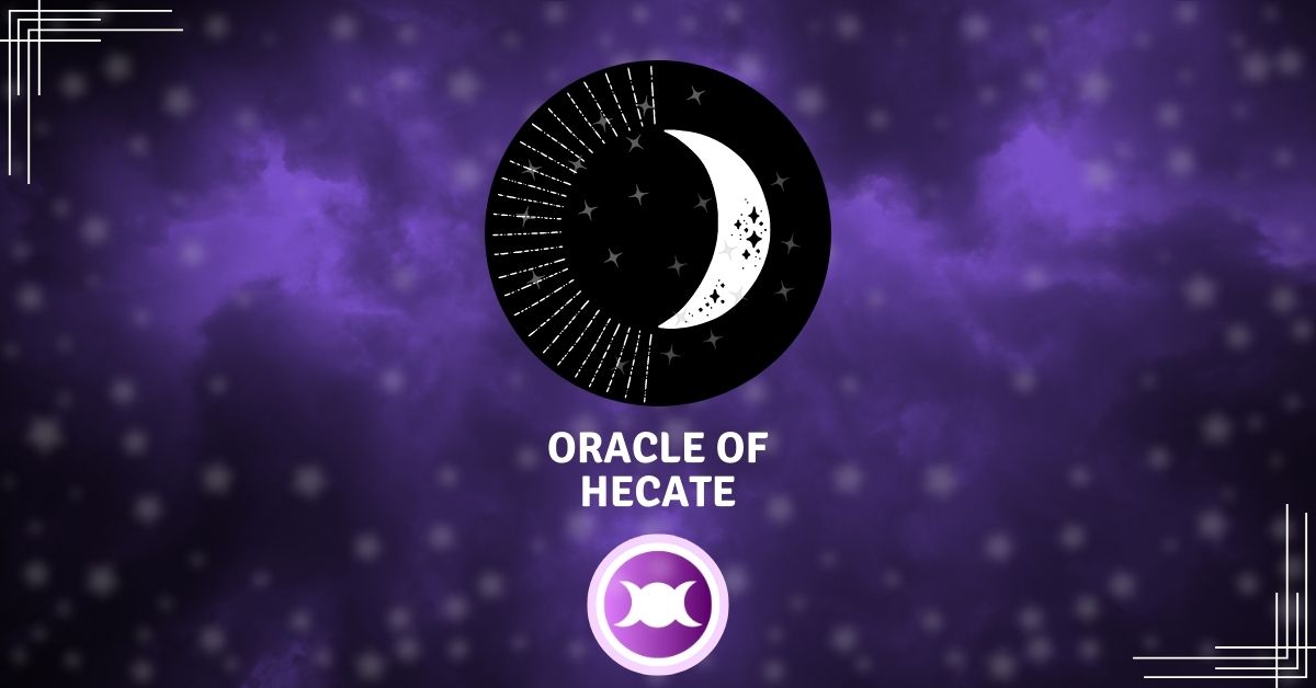 Online Free Oracle Reading - Oracle of Hecate