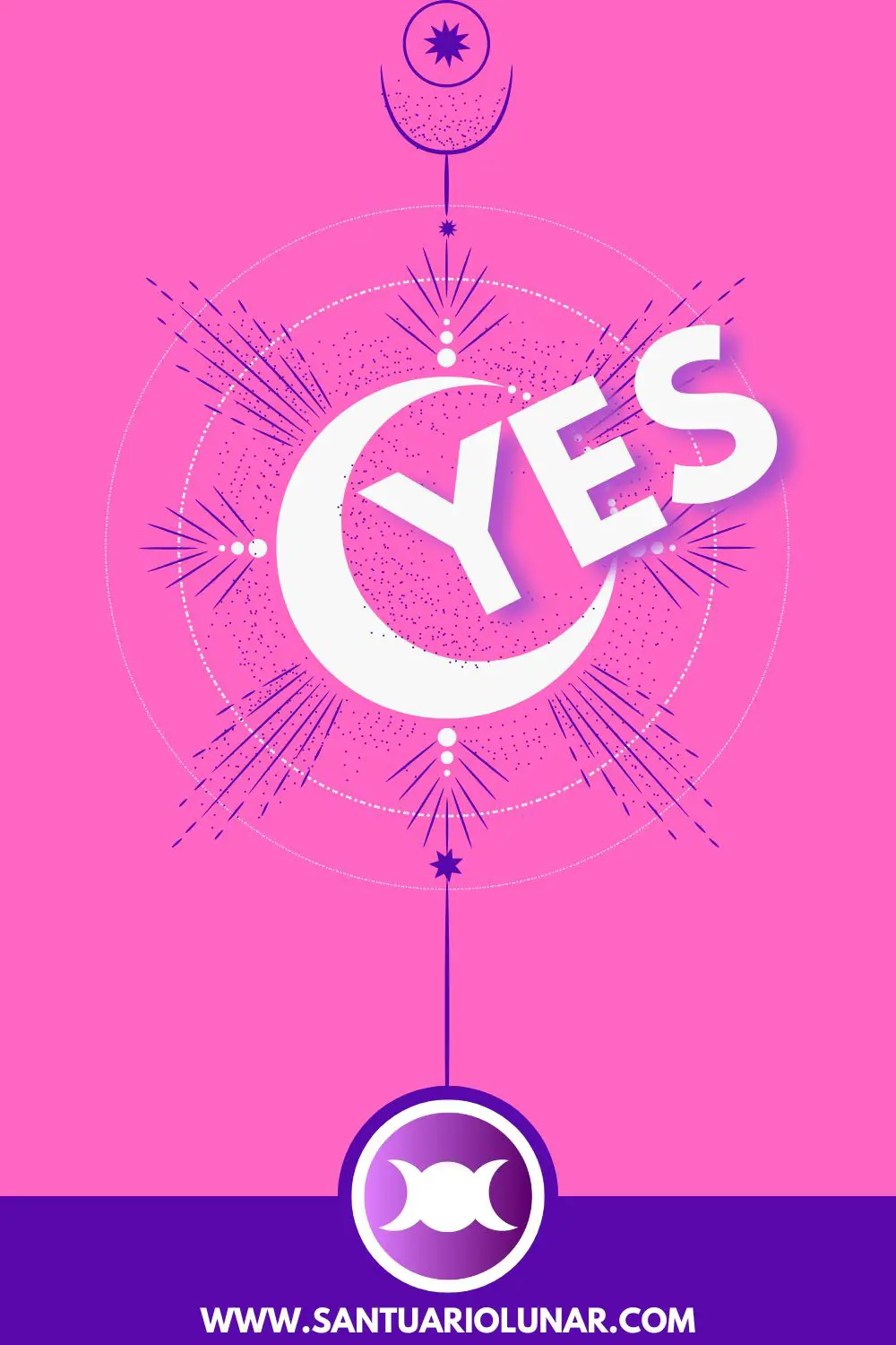 Oracle YES or NO - Card 01 - YES