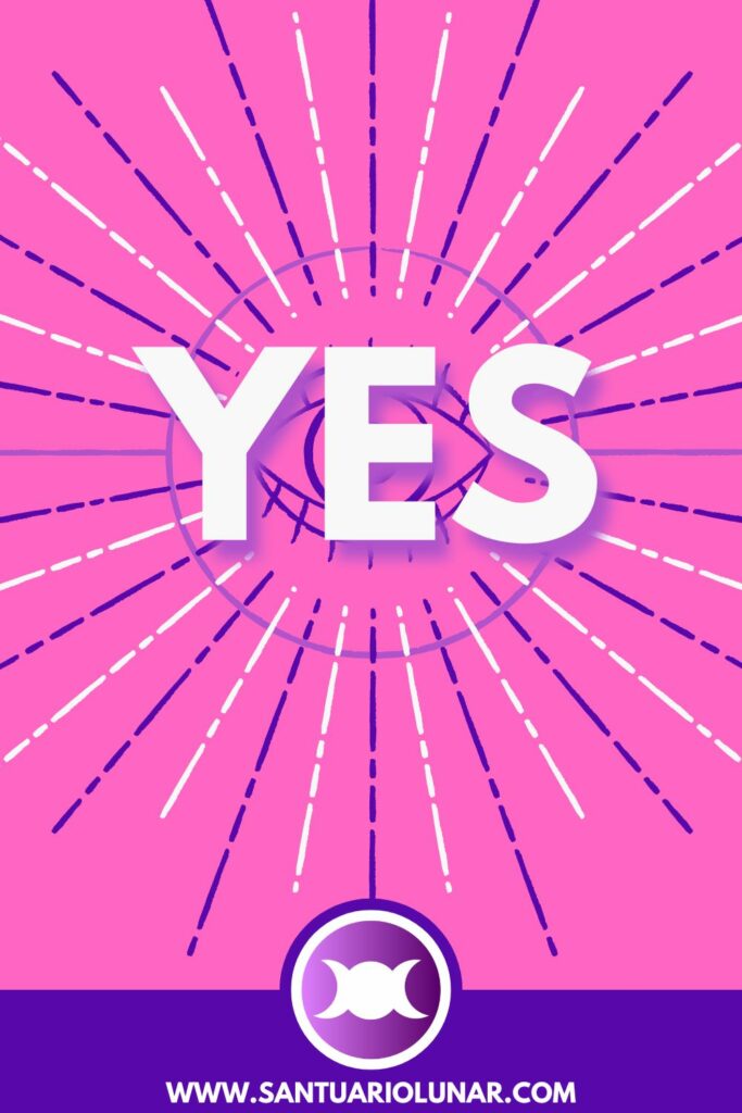 YES or NO Oracle Free and Accurate Online Oracle Reading