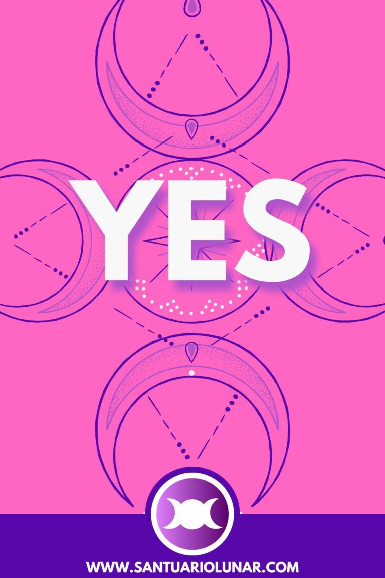 YES or NO Oracle Free and Accurate Online Oracle Reading
