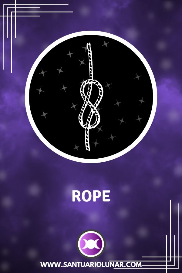 Oracle of Hecate - 2 Rope