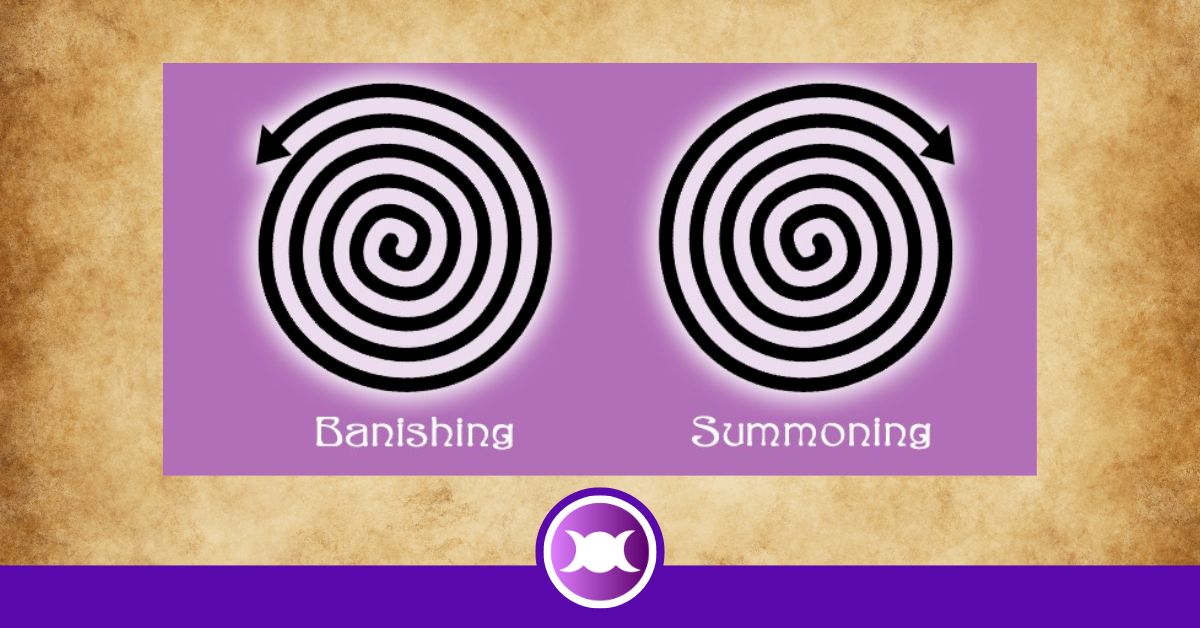 Easy protection spell 10 simple spells for home and work