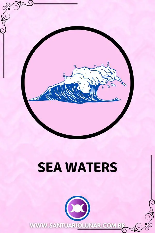 Symbols of Aphrodite - 09 Sea Waters