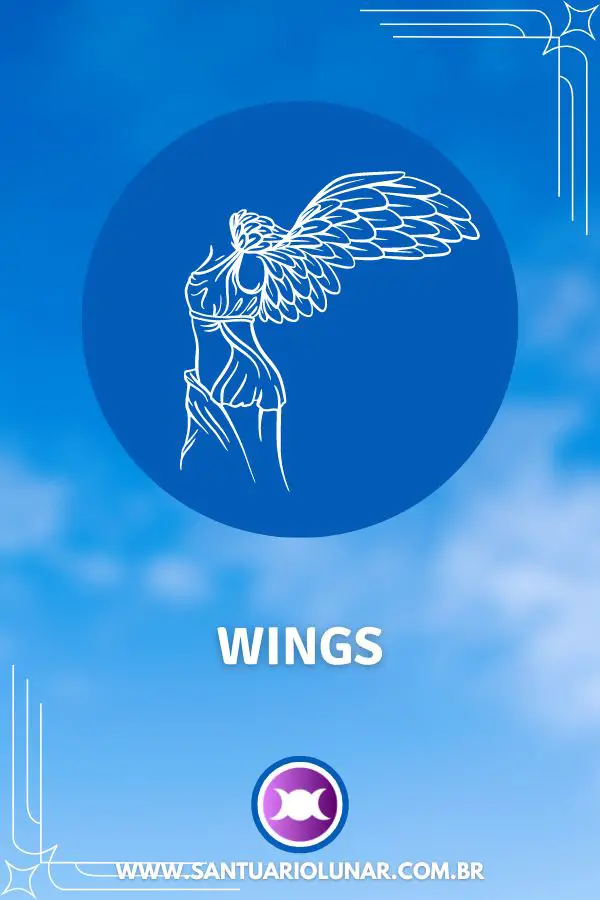 Symbols of Athena - 06 Wings